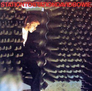 【輸入盤】Station to Station