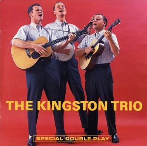 【輸入盤】The Kingston Trio/... From The 