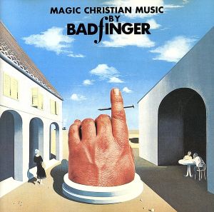 【輸入盤】Magic Christian Music