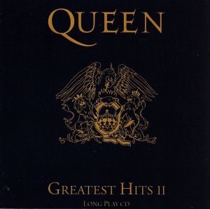 【輸入盤】Greatest Hits 2