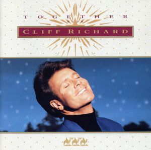 【輸入盤】Together With Cliff Richard