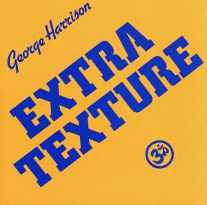 【輸入盤】Extra Texture