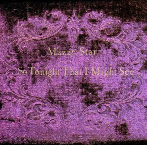 【輸入盤】So Tonight That I Might See