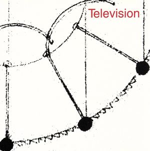 【輸入盤】Television