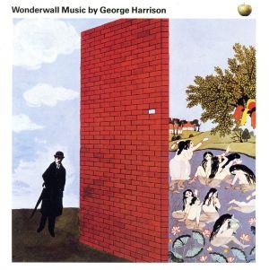 【輸入盤】Wonderwall Music