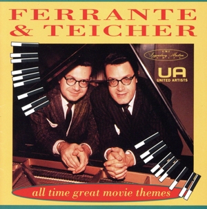 【輸入盤】All-Time Great Movie Themes