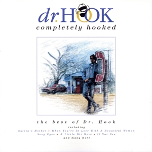 【輸入盤】Completely Hooked-Best of