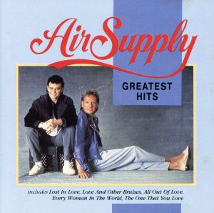 【輸入盤】Greatest Hits