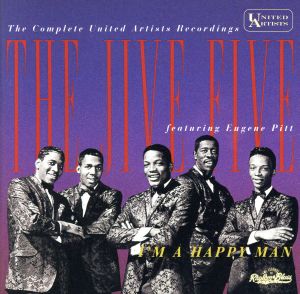 【輸入盤】Complete United Artists Recordings