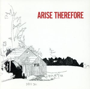 【輸入盤】Arise Therefore