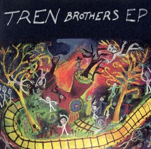 【輸入盤】Tren Brothers