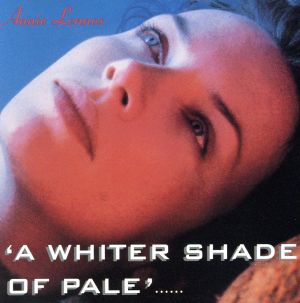 【輸入盤】Whiter Shade of Pale / No More I Love You's