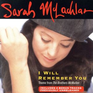 【輸入盤】I Will Remember You