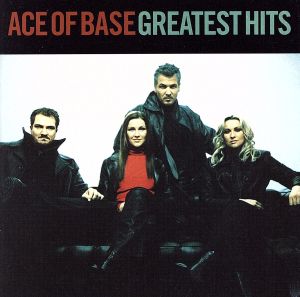 【輸入盤】Ace Of Base - Greatest Hits