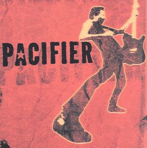 【輸入盤】Pacifier