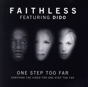 【輸入盤】One Step Too Far