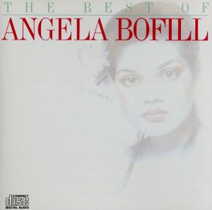 【輸入盤】Best of Angela Bofill