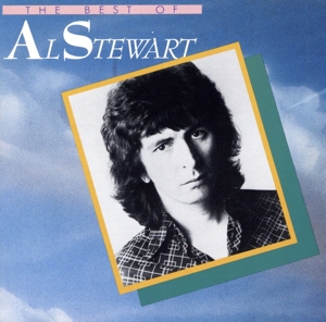 【輸入盤】Best of Al Stewart