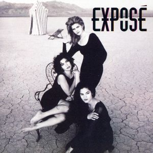 【輸入盤】Expose