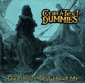 【輸入盤】Ghosts That Haunt Me