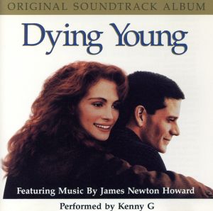 【輸入盤】Dying Young: Original Soundtrack Album