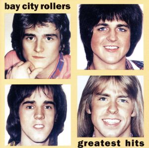 【輸入盤】Greatest Hits