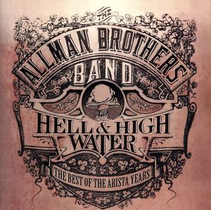 【輸入盤】Hell & High Water