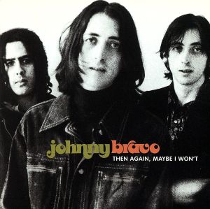 【輸入盤】Then Again Maybe I Won't