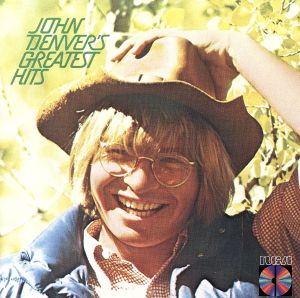 【輸入盤】John Denver's Greatest Hits