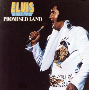 【輸入盤】Promised Land