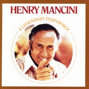 【輸入盤】Legendary Performer