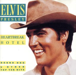 【輸入盤】Heartbreak Hotel & Other Hits