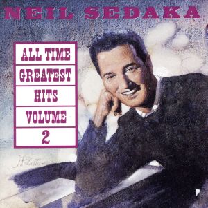 【輸入盤】All Time Greatest Hits Vol.2