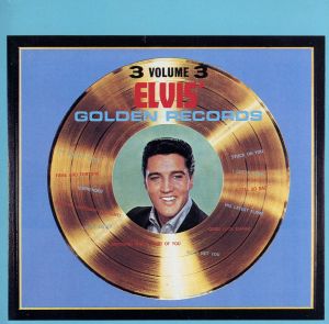 【輸入盤】Golden Records 3