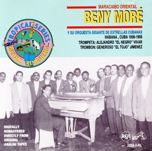 【輸入盤】Maracaibo Oriental