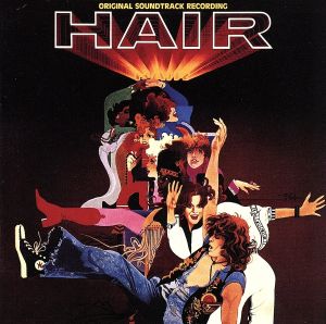 【輸入盤】Hair