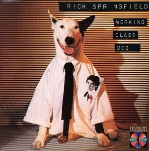 【輸入盤】Working Class Dog