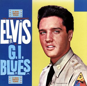 【輸入盤】G.I. Blues