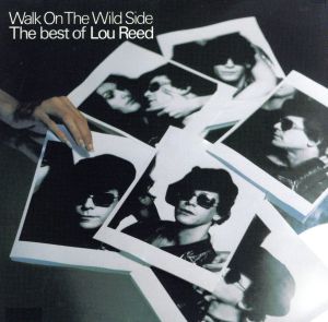 【輸入盤】Best of-Walk on the Wild Side