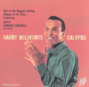 【輸入盤】Calypso