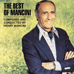 【輸入盤】The Best of...