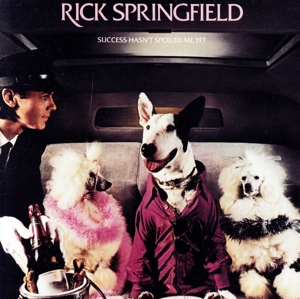 【輸入盤】Success Hasn't Spoiled Me Yet