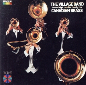 【輸入盤】Village Band