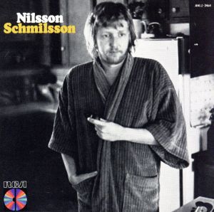 【輸入盤】Nilsson Schmilsson