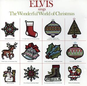 【輸入盤】Wonderful World of Christmas