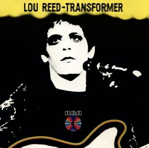 【輸入盤】Transformer