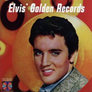 【輸入盤】Golden Records