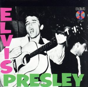 【輸入盤】Elvis Presley