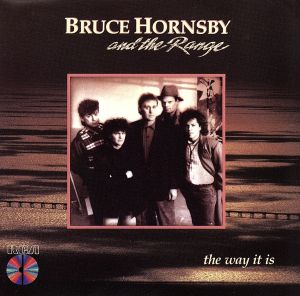 【輸入盤】The Way It Is