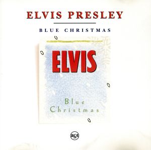 【輸入盤】Blue Christmas